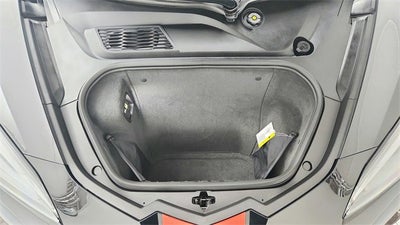 2023 Chevrolet Corvette Z06 3LZ