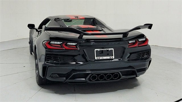 2023 Chevrolet Corvette Z06 3LZ