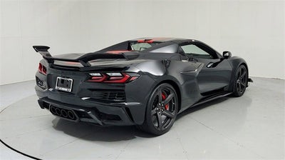 2023 Chevrolet Corvette Z06 3LZ