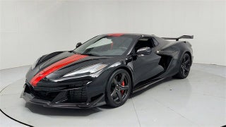 2023 Chevrolet Corvette Z06 3LZ