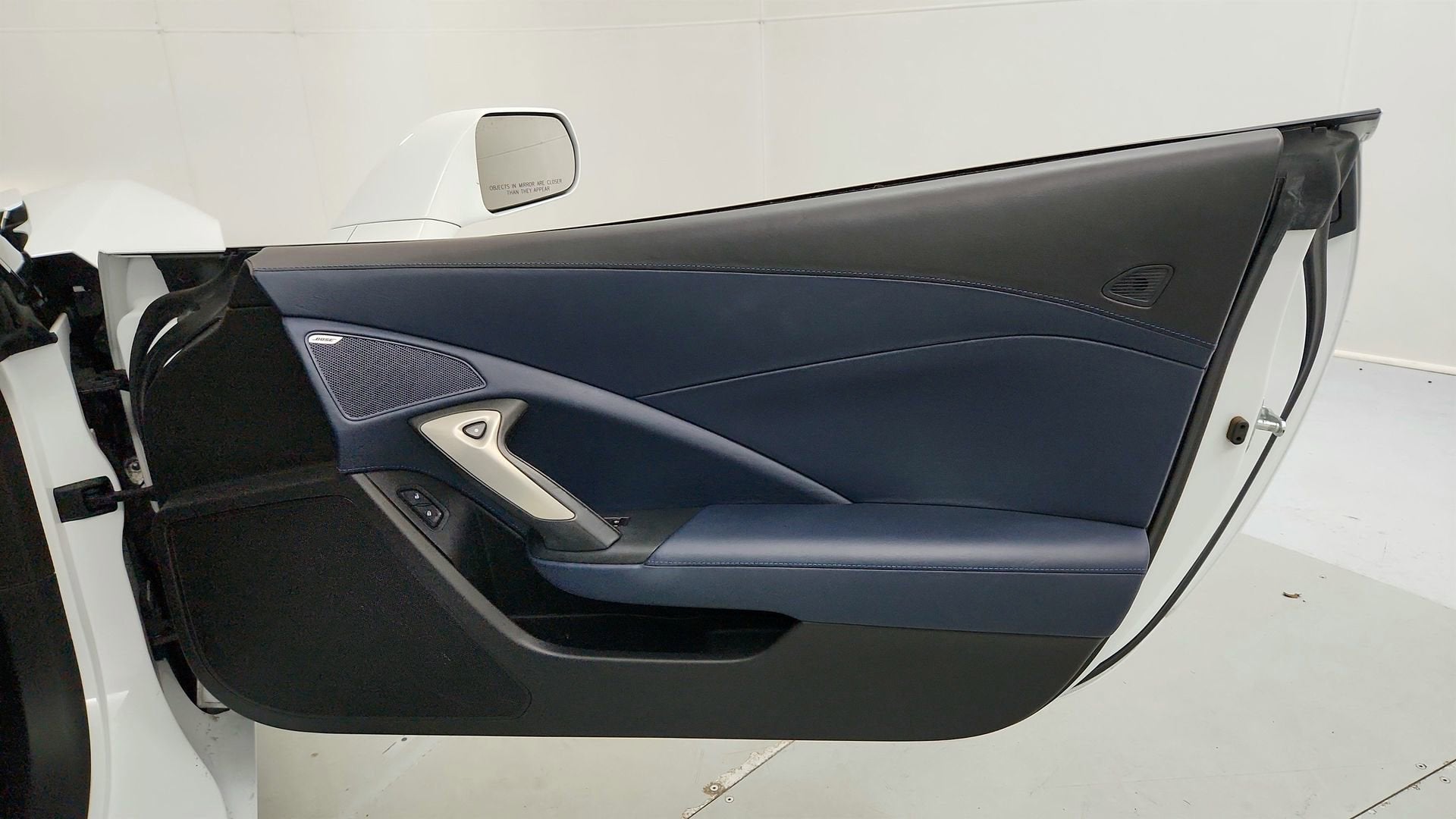 2016 Chevrolet Corvette Stingray 3LT