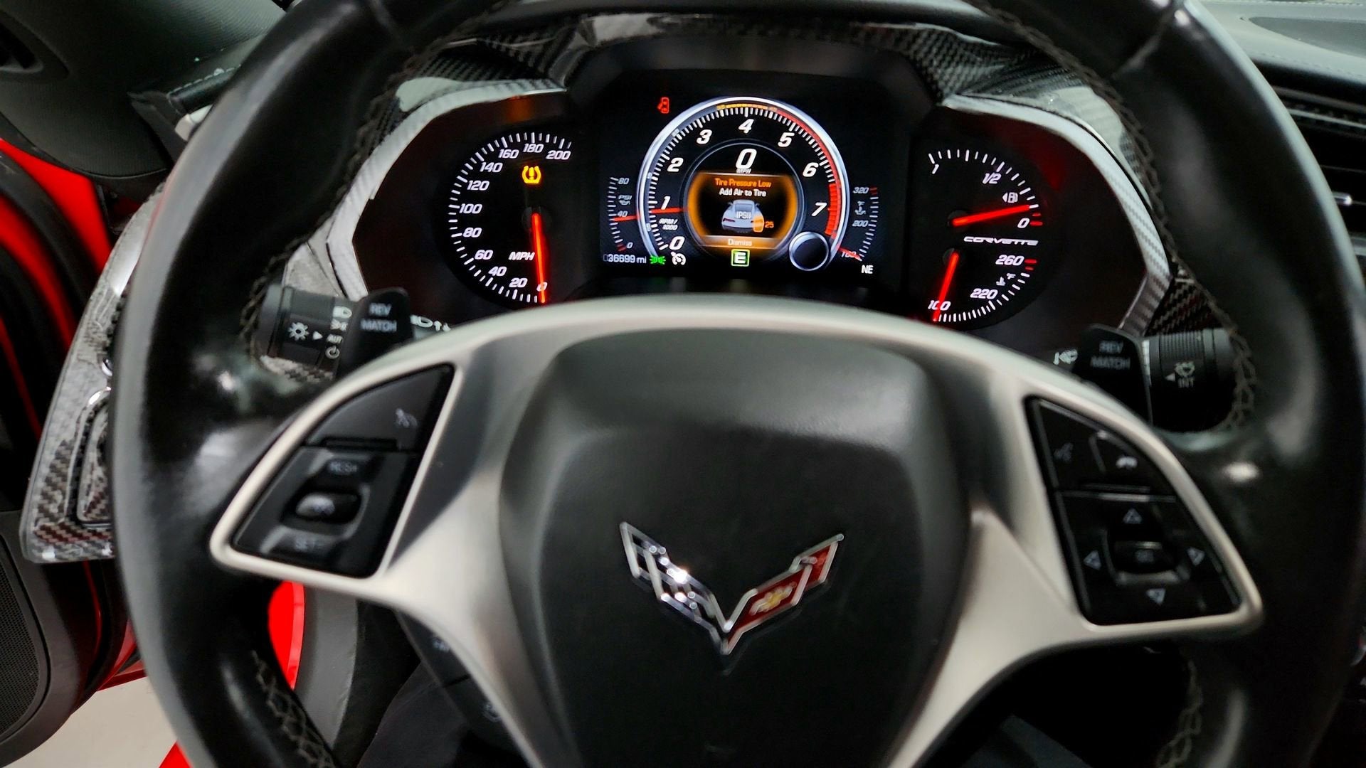 2014 Chevrolet Corvette Stingray Z51 1LT