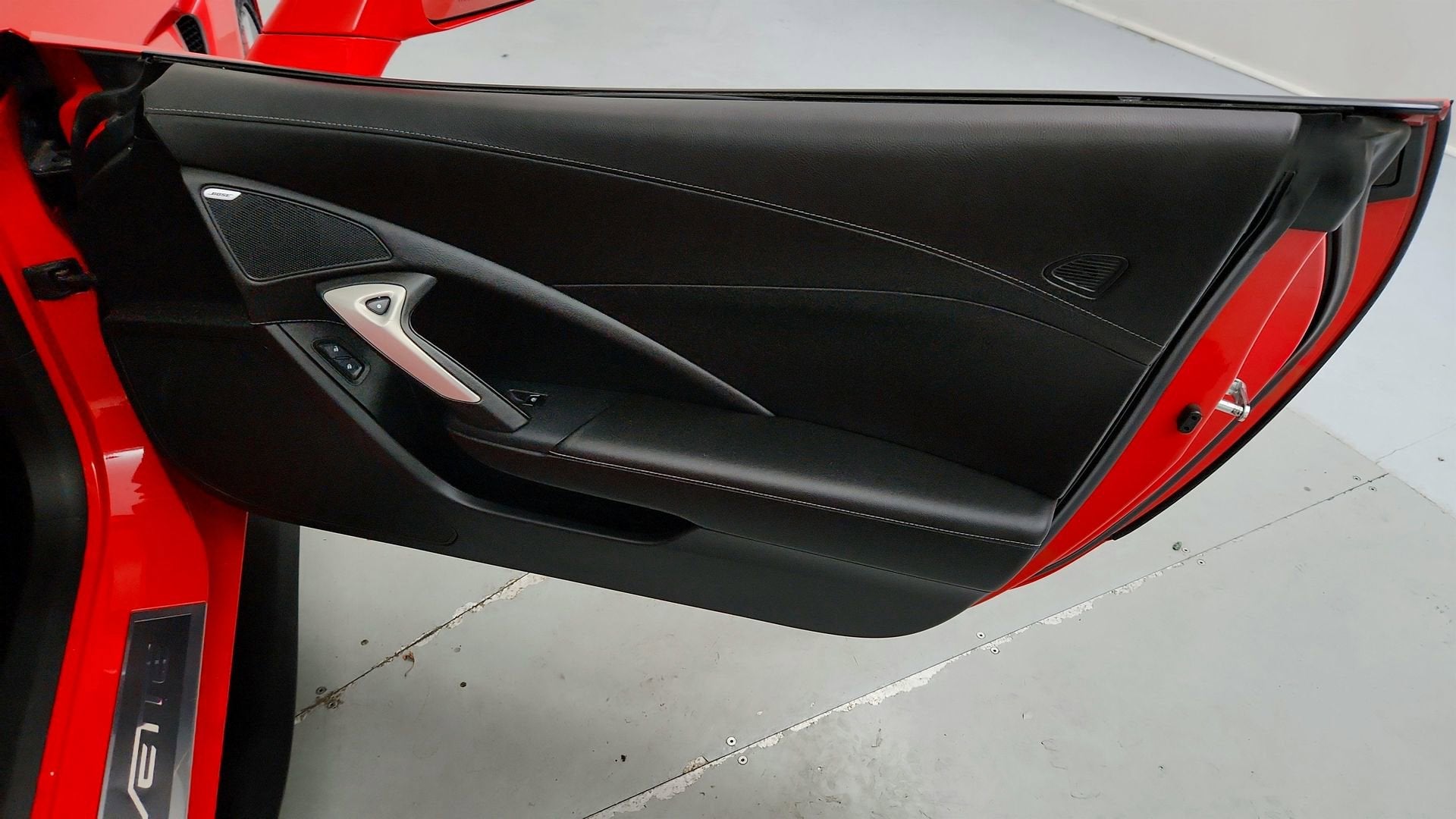 2014 Chevrolet Corvette Stingray Z51 1LT