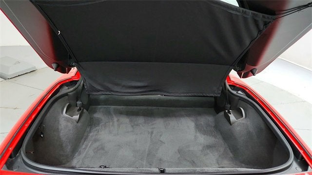 2010 Chevrolet Corvette w/3LT