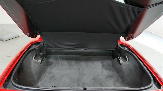 2010 Chevrolet Corvette w/3LT