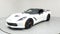 2014 Chevrolet Corvette Stingray Z51 1LT