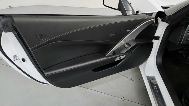 2014 Chevrolet Corvette Stingray Z51 1LT