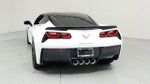2014 Chevrolet Corvette Stingray Z51 1LT