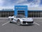 2027 Chevrolet Corvette ZR1 3LZ