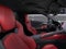 2027 Chevrolet Corvette ZR1 3LZ