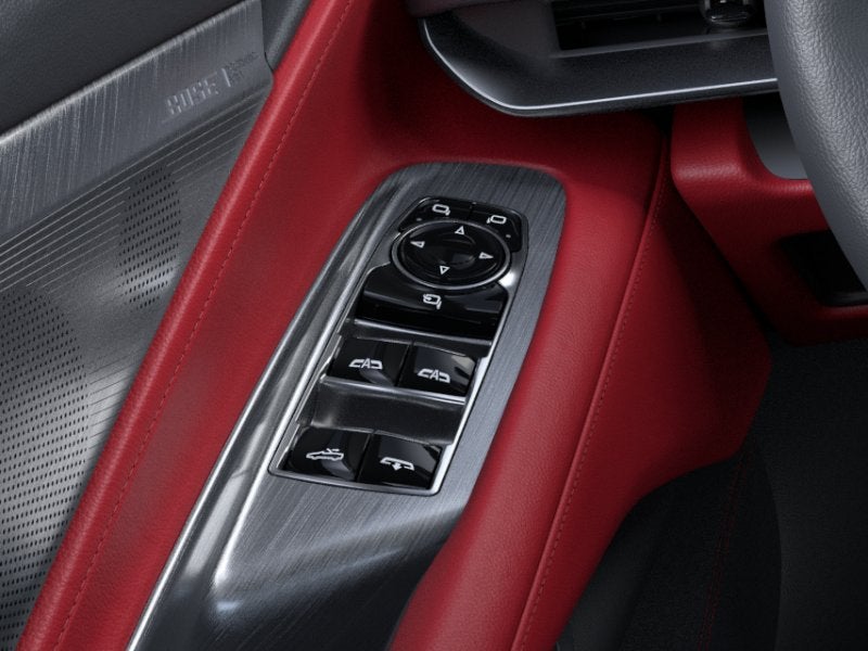 2027 Chevrolet Corvette ZR1 3LZ