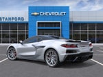2027 Chevrolet Corvette ZR1 3LZ