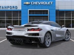 2027 Chevrolet Corvette ZR1 3LZ