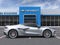 2027 Chevrolet Corvette ZR1 3LZ