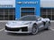 2027 Chevrolet Corvette ZR1 3LZ