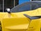 2027 Chevrolet Corvette ZR1 3LZ