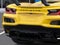 2027 Chevrolet Corvette ZR1 3LZ
