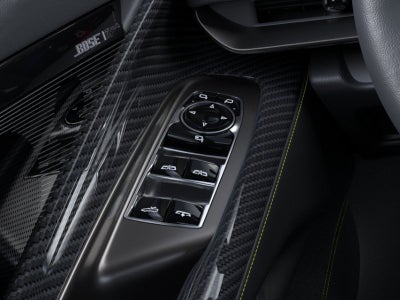 2027 Chevrolet Corvette ZR1 3LZ