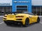 2027 Chevrolet Corvette ZR1 3LZ