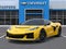 2027 Chevrolet Corvette ZR1 3LZ