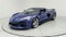 2025 Chevrolet Corvette E-Ray 1LZ