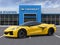 2025 Chevrolet Corvette E-Ray 1LZ