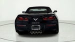 2016 Chevrolet Corvette Stingray Z51 2LT