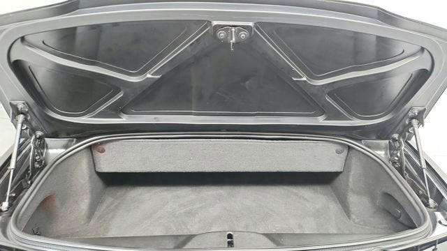 2014 Chevrolet Corvette Stingray Z51 2LT