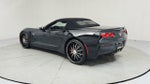 2014 Chevrolet Corvette Stingray Z51 2LT
