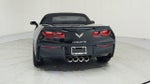 2014 Chevrolet Corvette Stingray Z51 2LT