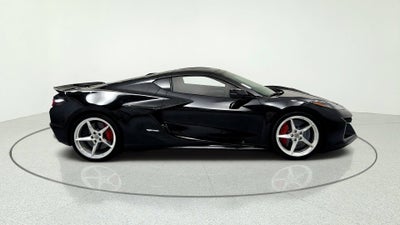 2025 Chevrolet Corvette E-Ray 2LZ