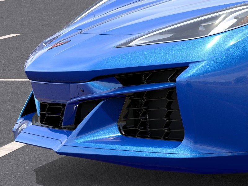 2025 Chevrolet Corvette E-Ray 2LZ