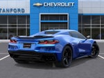 2025 Chevrolet Corvette E-Ray 2LZ