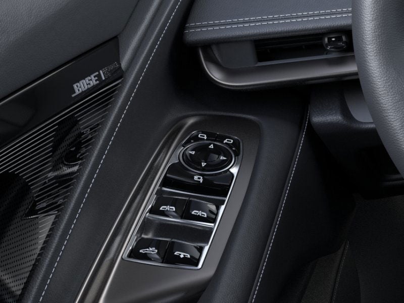 2025 Chevrolet Corvette E-Ray 2LZ