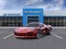 2025 Chevrolet Corvette E-Ray 3LZ