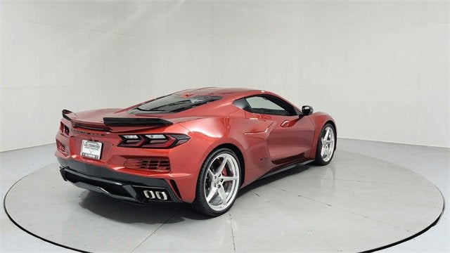 2025 Chevrolet Corvette E-Ray 3LZ