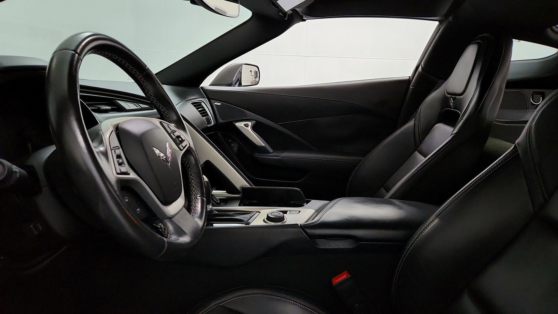 2014 Chevrolet Corvette Stingray Z51 3LT