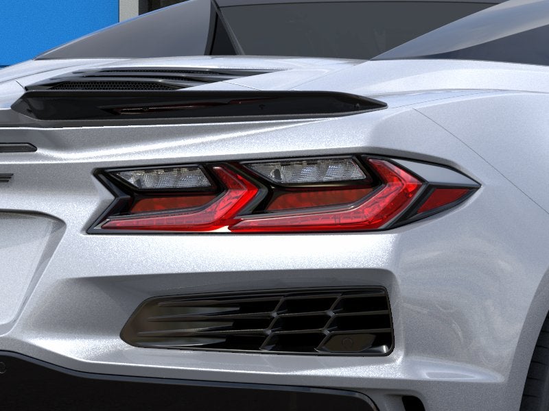 2026 Chevrolet Corvette E-Ray 3LZ