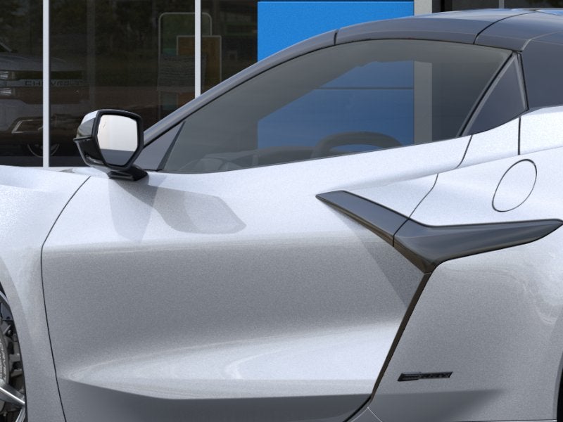 2026 Chevrolet Corvette E-Ray 3LZ