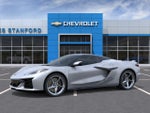 2026 Chevrolet Corvette E-Ray 3LZ