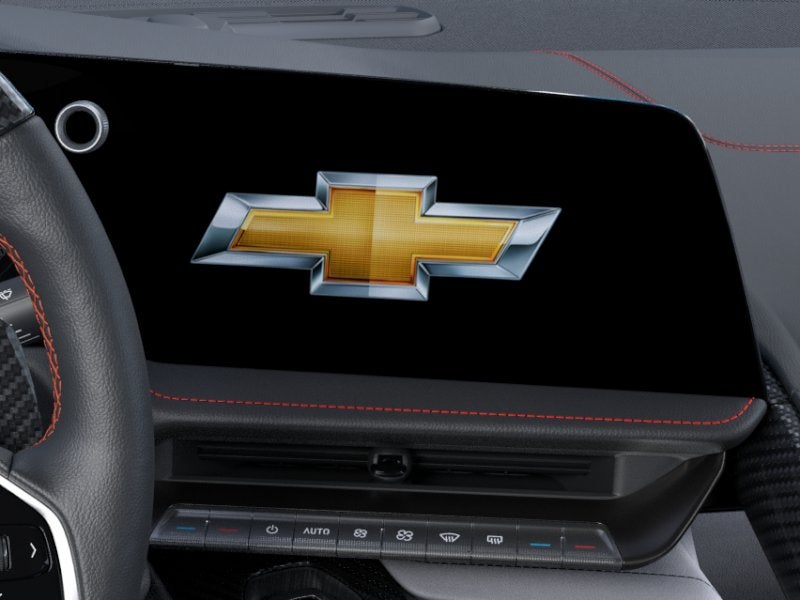 2026 Chevrolet Corvette E-Ray 3LZ