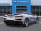 2026 Chevrolet Corvette E-Ray 3LZ