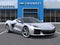 2026 Chevrolet Corvette E-Ray 3LZ