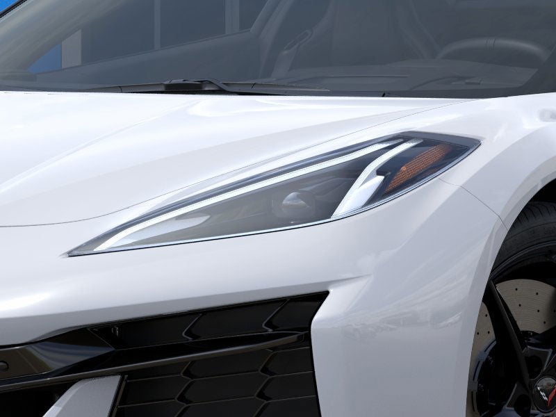 2026 Chevrolet Corvette E-Ray 3LZ