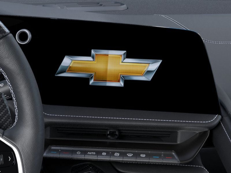 2026 Chevrolet Corvette E-Ray 3LZ