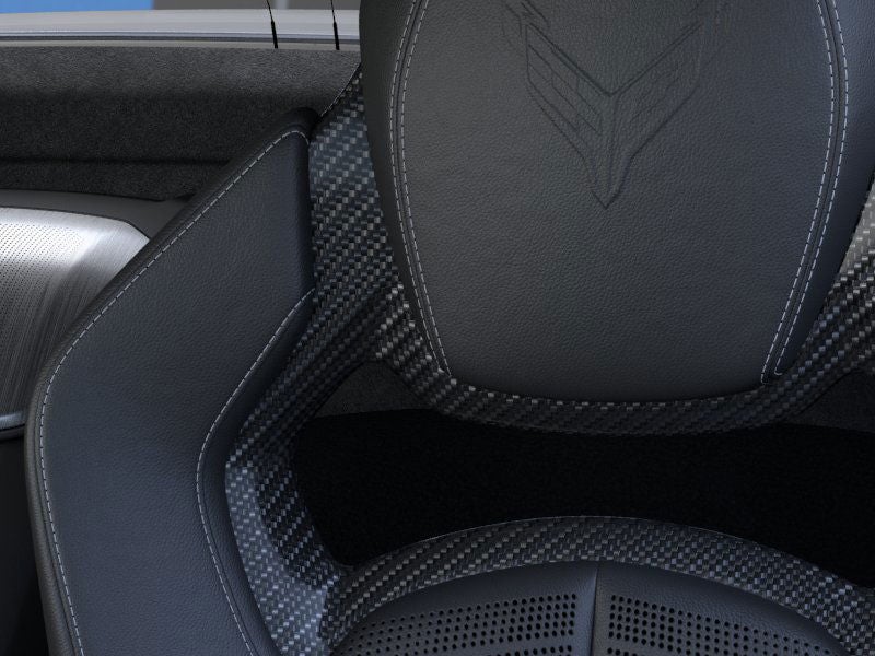 2026 Chevrolet Corvette E-Ray 3LZ