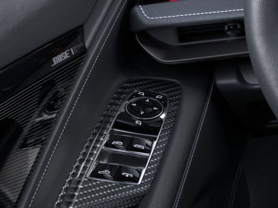 2026 Chevrolet Corvette E-Ray 3LZ