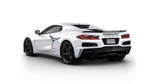 2026 Chevrolet Corvette E-Ray 3LZ