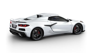 2026 Chevrolet Corvette E-Ray 3LZ