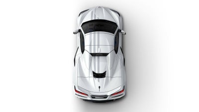 2026 Chevrolet Corvette E-Ray 3LZ